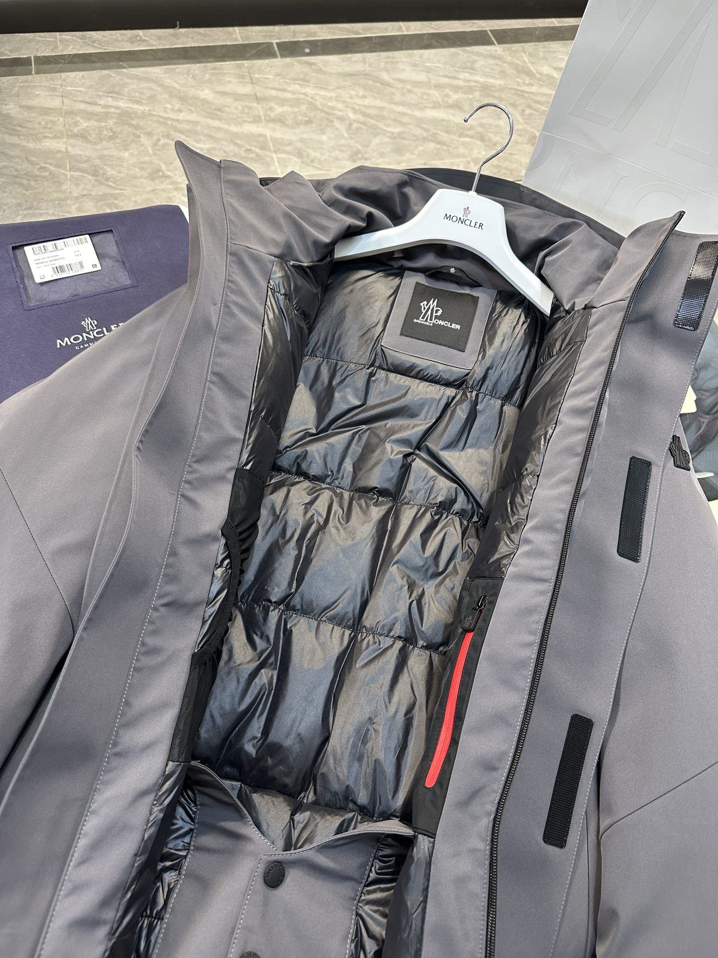 Moncler Down Jackets